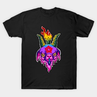 Cute But Evil T-Shirt